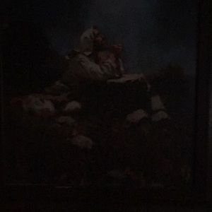 Meet your Posher, Betty